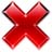 not ok button