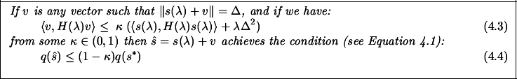 \begin{figure}
% latex2html id marker 4010
\centering\fbox{\hspace{0.2cm}\parb...
...hat{s})\leq (1-\kappa) q(s^*)\end{equation}}
} }\vspace{-0.1cm}
\end{figure}